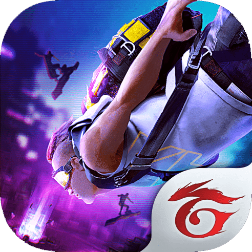 Freefire Europe